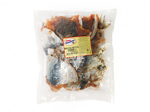 Японские снеки и крекеры: Королевский полосатик