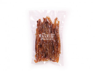 Тунец вяленый: Сом соломка (Астраханкина рыбка)