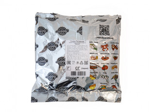 Арахис: Гренки пшеничные 