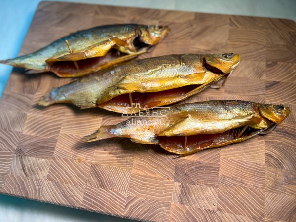 Пелядь х/к крупная потрошеная в Нижнем Новгороде