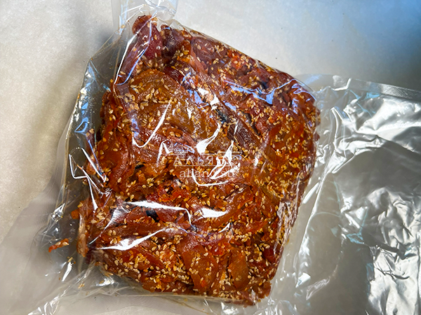 Кальмар со вкусом краба по-шанхайски (Бюджет) в Нижнем Новгороде