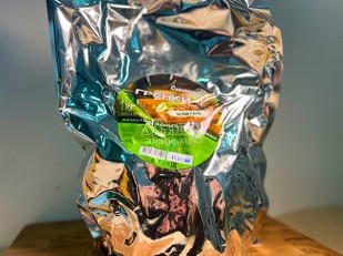 Сырные шарики 