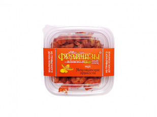 Семечки: Фрайчизы со вкусом Мексиканские пряности (100 гр.)