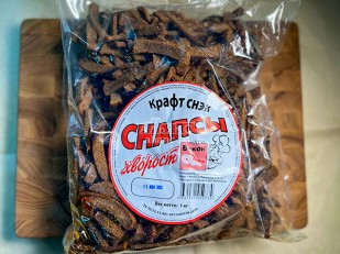 Арахис: Снапсы хворост 