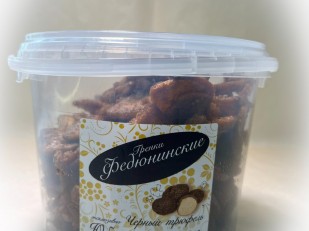 Фисташки: Гренки 