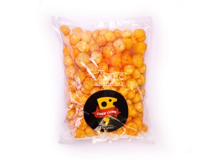 Гренки: Сырные шарики ПАРМЕЗАН (0,5 кг)