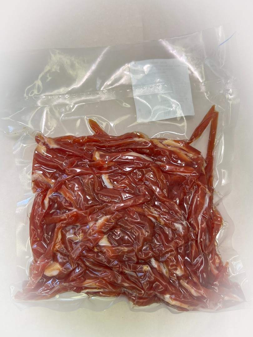Мясо Соломка свиная "Мексика" (г.Орёл) 0,5 кг в Нижнем Новгороде