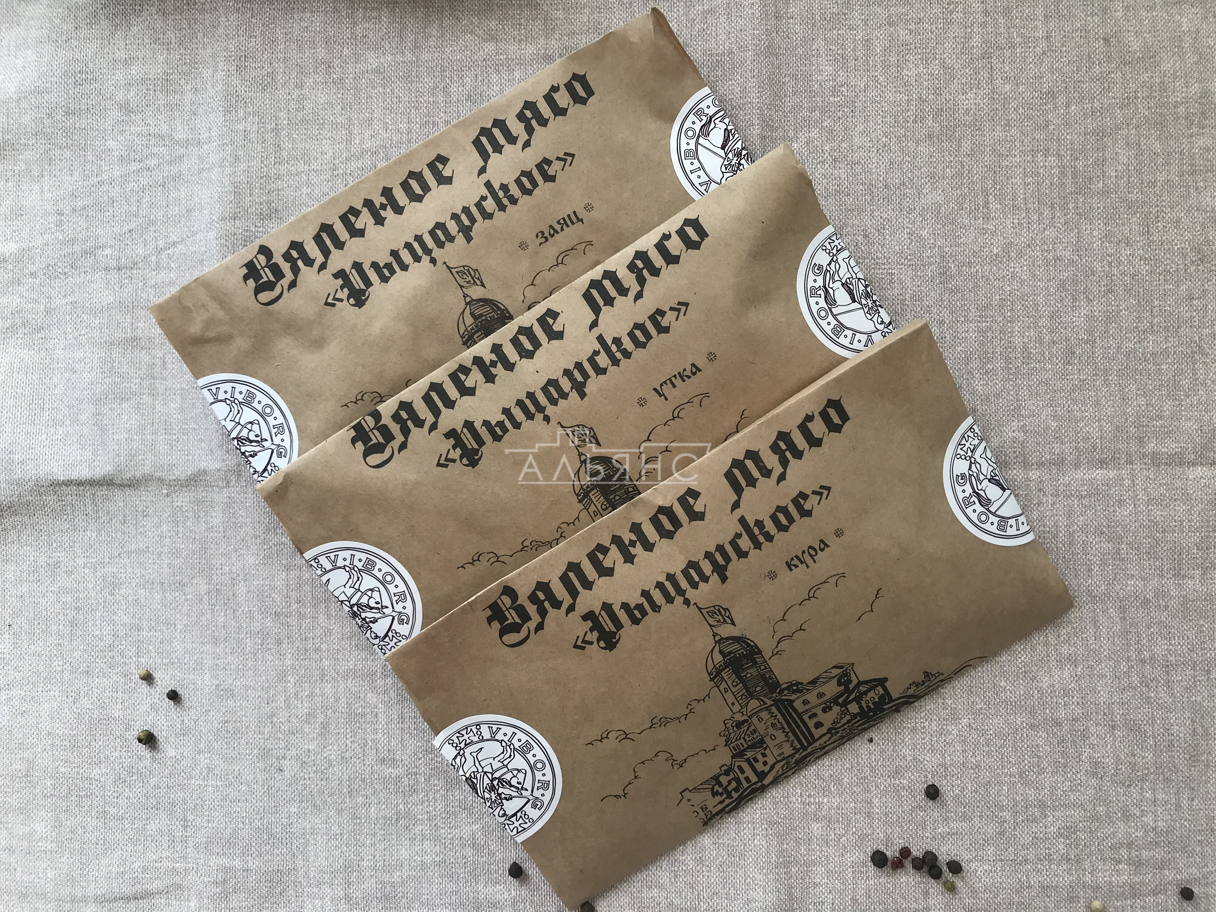 Рыцарское мясо курицы острое в Нижнем Новгороде