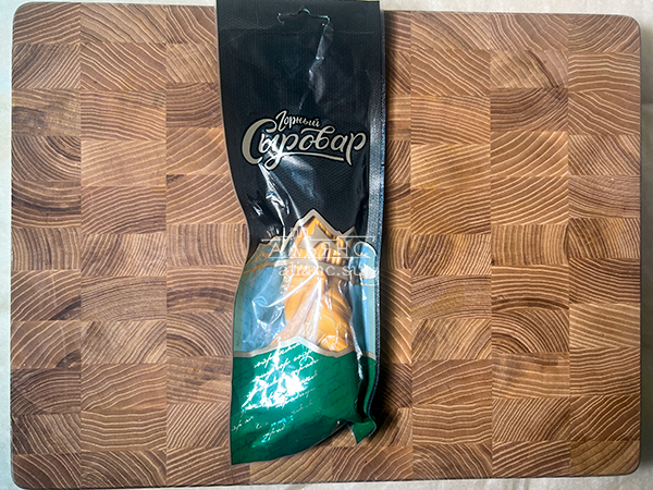 Сыр 100 гр ГОРНЫЙ СЫРОВАР (Косичка) в Нижнем Новгороде