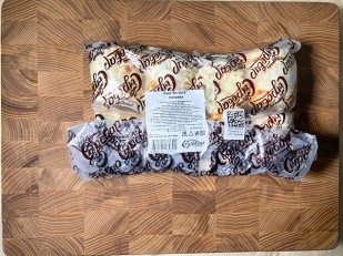 Сыр 1 кг ГОРНЫЙ СЫРОВАР (Бочата копчёный): Сыр 1 кг ГОРНЫЙ СЫРОВАР (Бочата паприка)