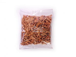 Мясные снеки: Сыр 