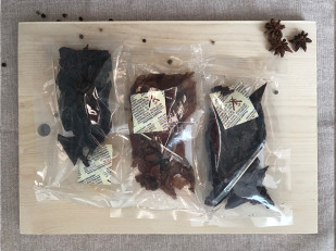 Орехи: Рыцарское мясо конина