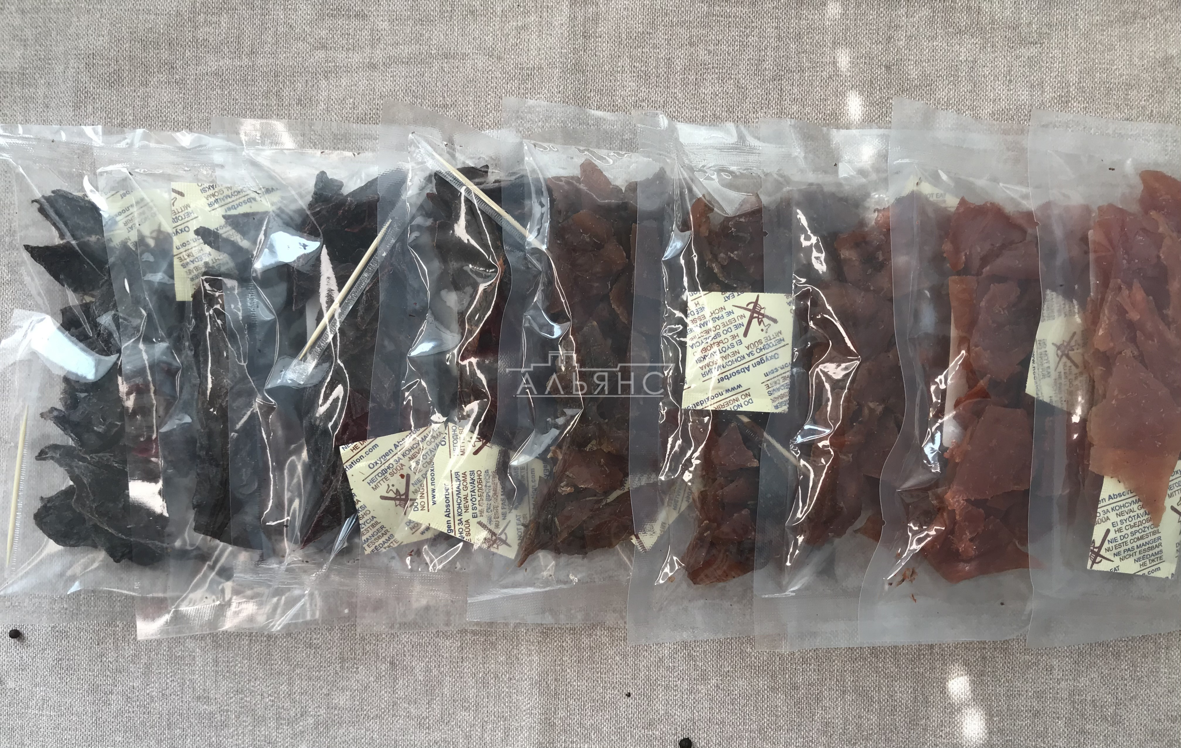 Рыцарское мясо курица в Нижнем Новгороде